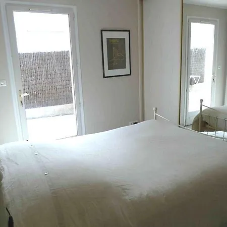 Apartamento Joli T3 Centre Avec Terrasse- B9481 Biarritz
