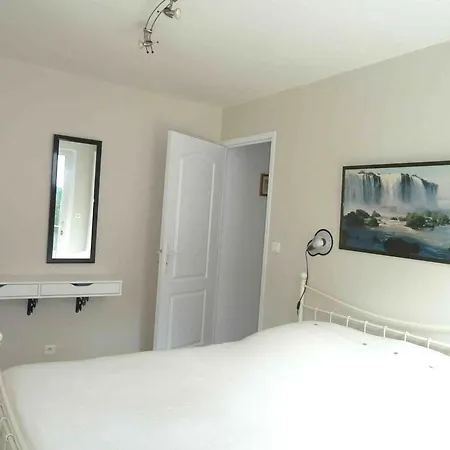 Apartamento Joli T3 Centre Avec Terrasse- B9481