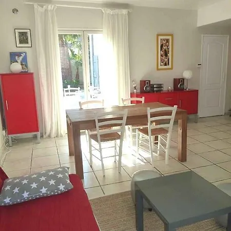 Joli T3 Centre Avec Terrasse- B9481 Apartamento Biarritz