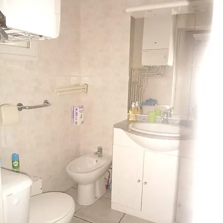 Joli T3 Centre Avec Terrasse- B9481 Apartamento