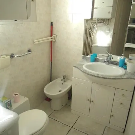 Apartamento Joli T3 Centre Avec Terrasse- B9481 Biarritz