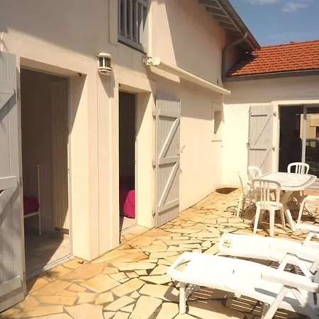 Joli T3 Centre Avec Terrasse- B9481 * Biarritz